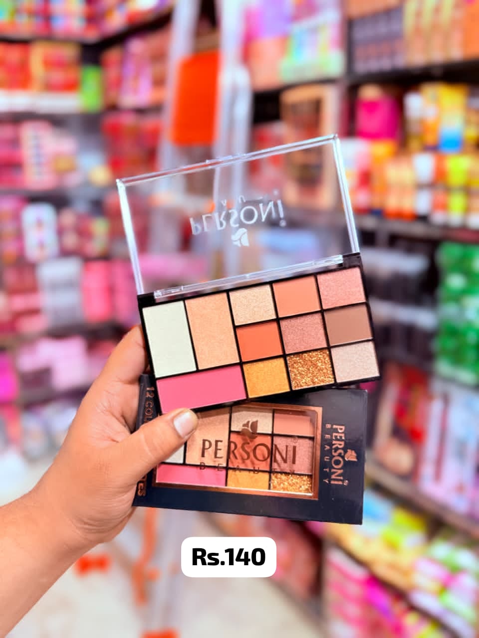 Personi Beauty Eyeshadow