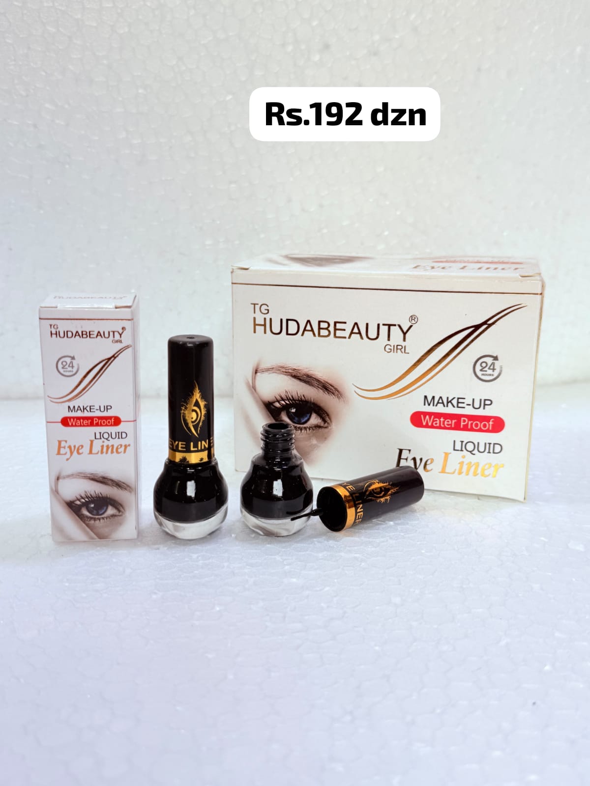 Water Proof Liquid Eyeliner