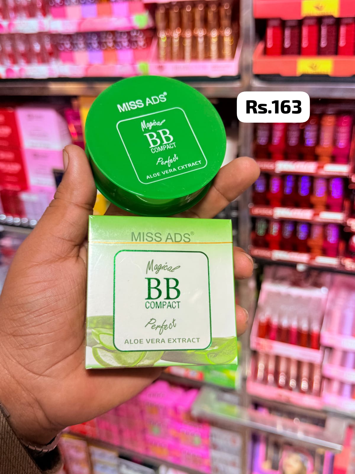 BB Compact