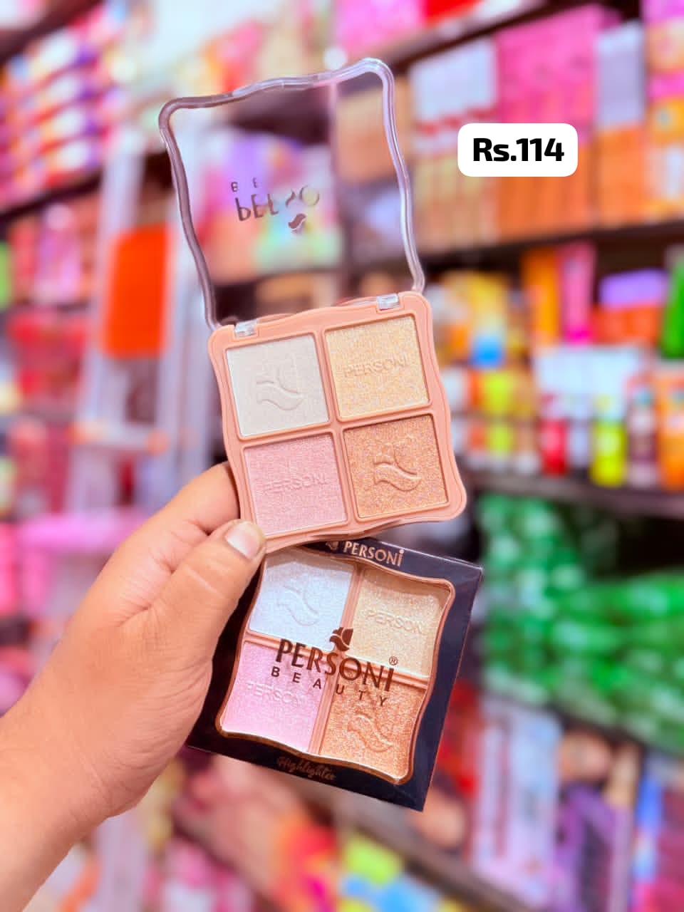 Women Eyeshadow