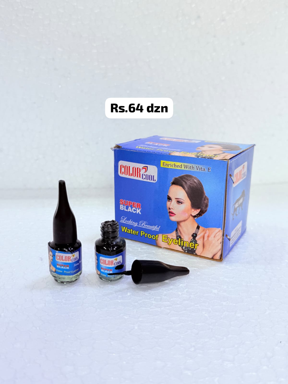 Water Proof Eyeliner