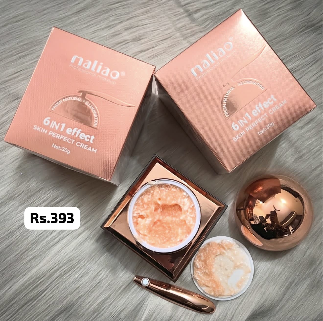 Skin Perfect Cream