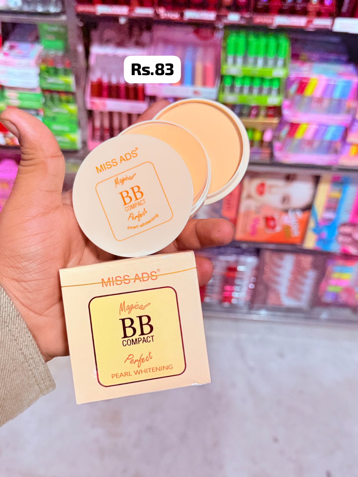 BB Compact