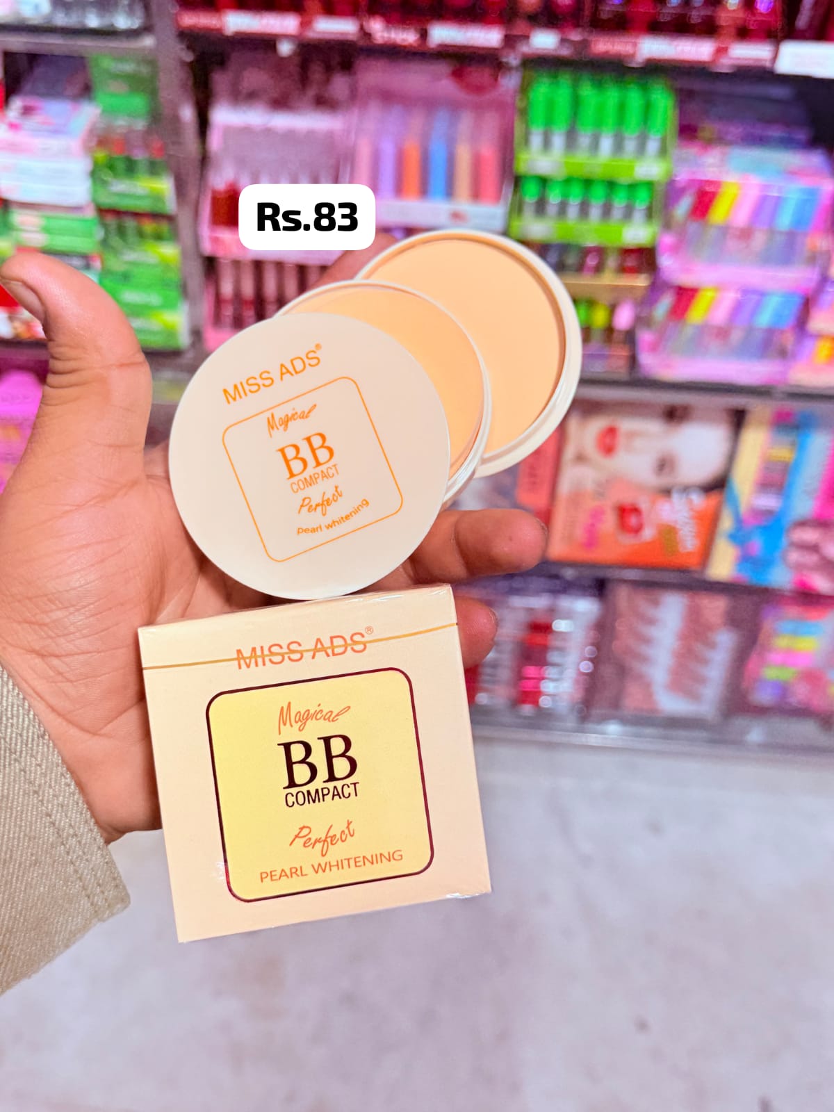 BB Compact