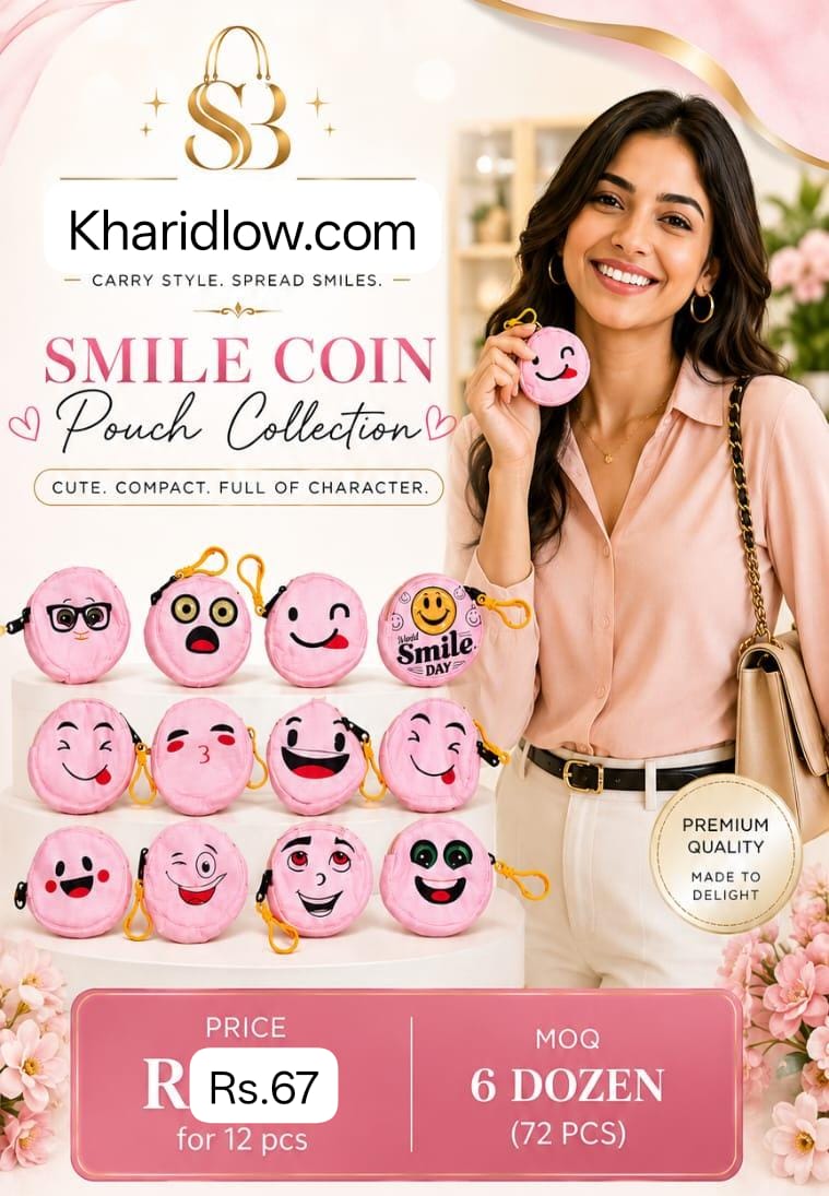 Cute Kids Bag
