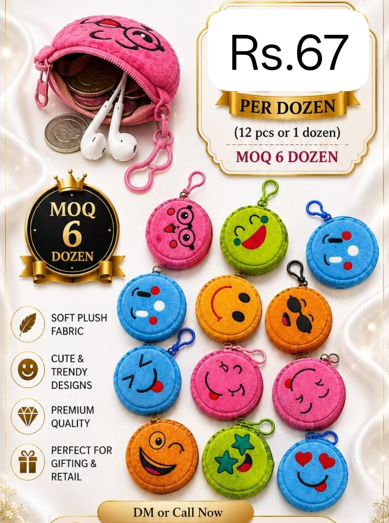Cute Kids Bag