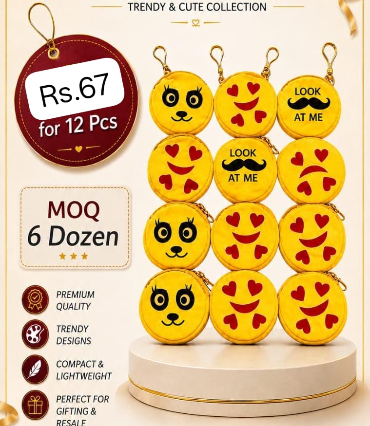 Cute Kids Bag