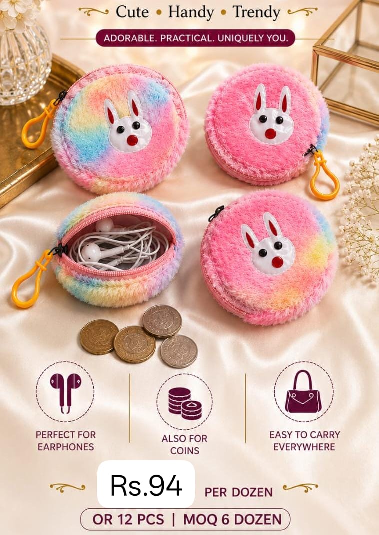 Cute Kids Bag