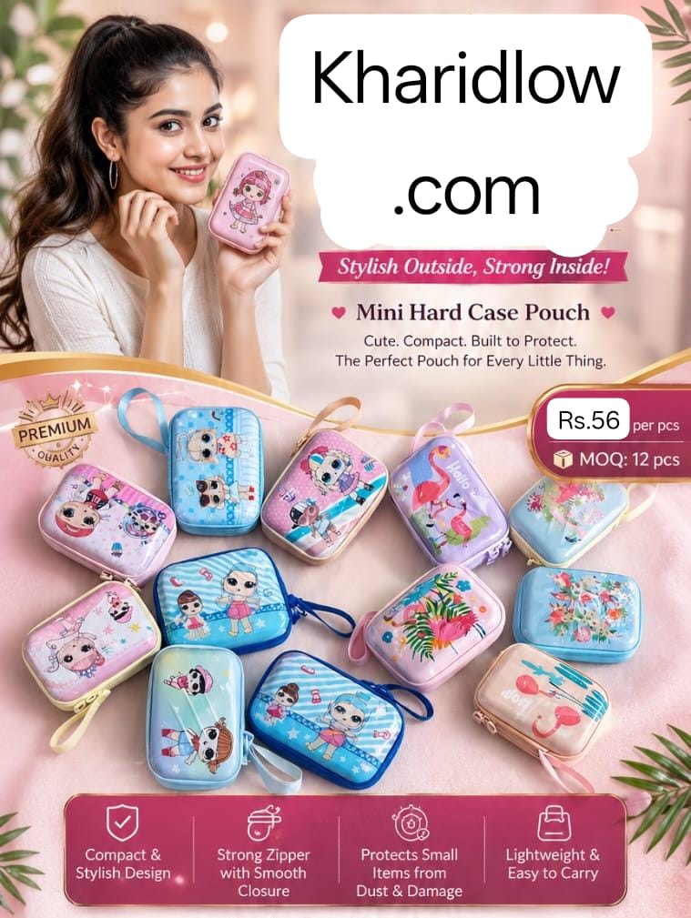 Cute Kids Bag