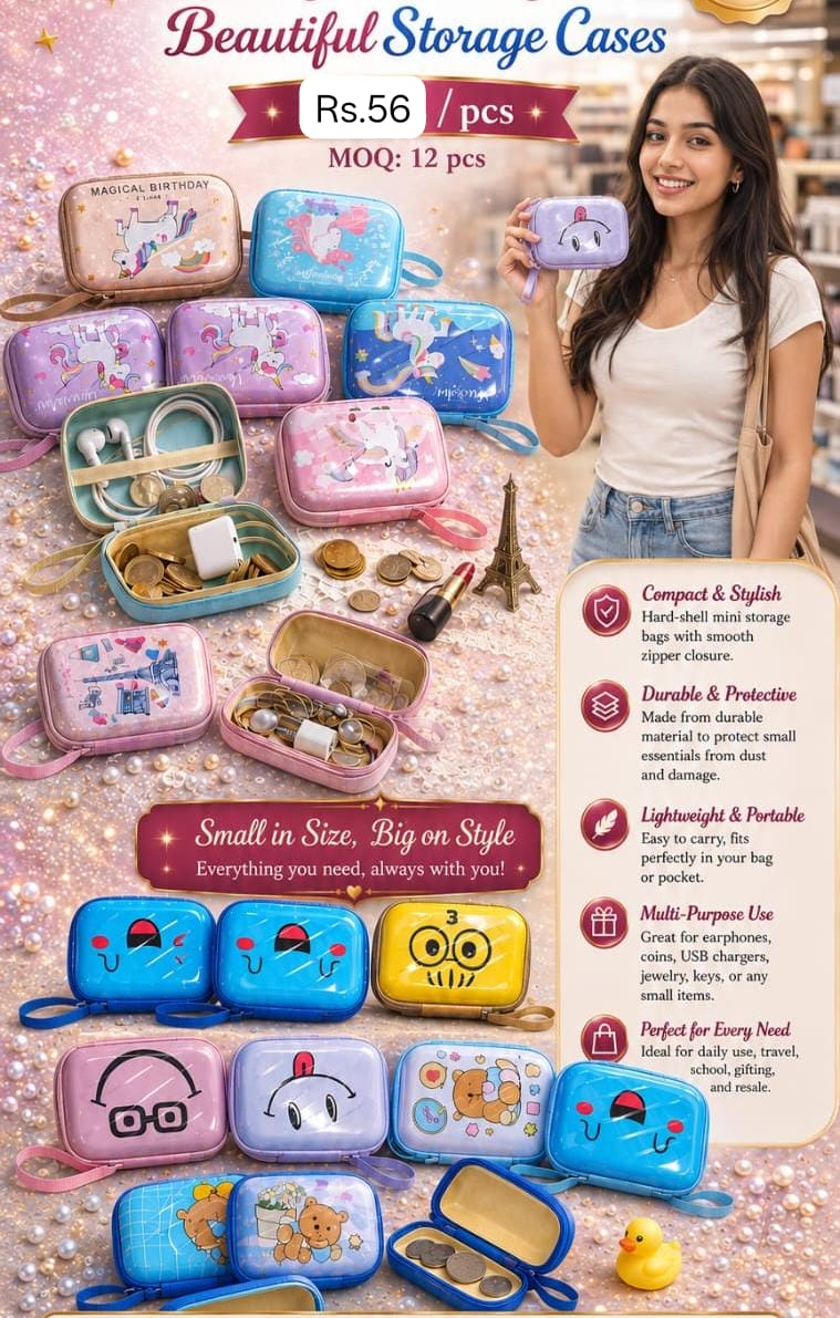 Cute Kids Bag
