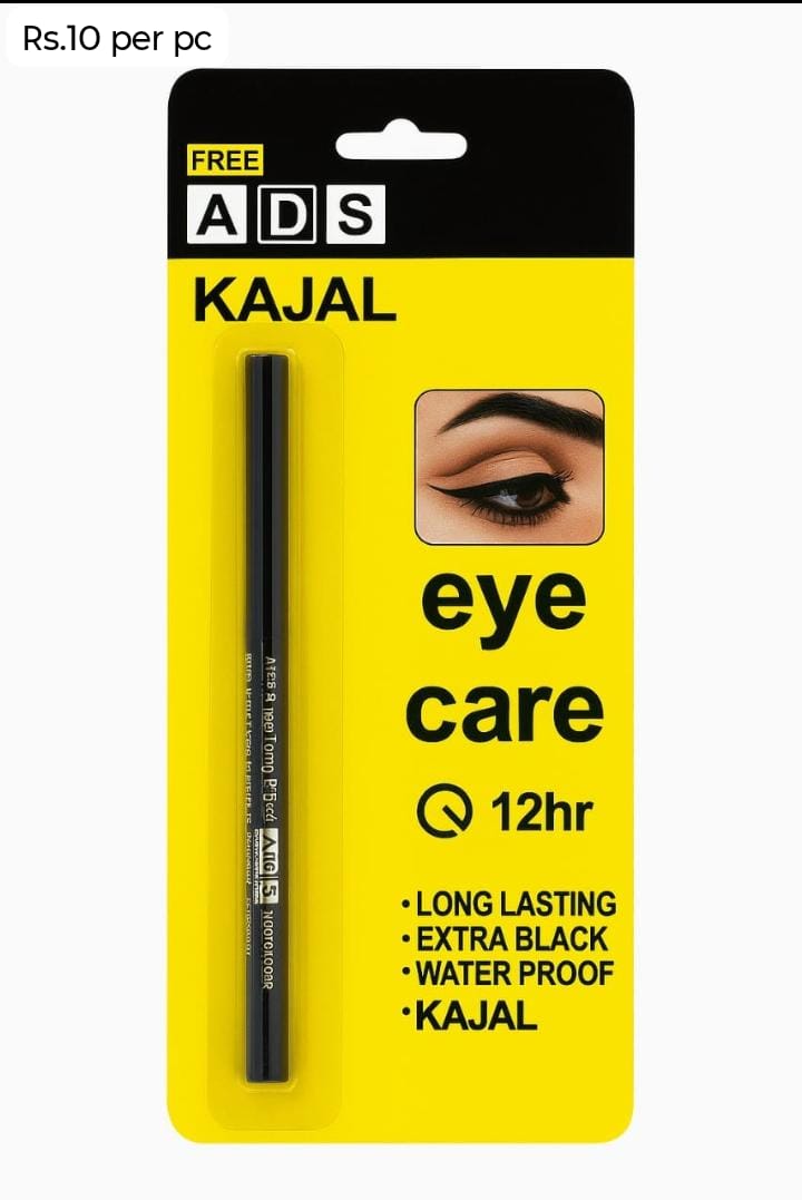 Long Lasting A D S Kajal
