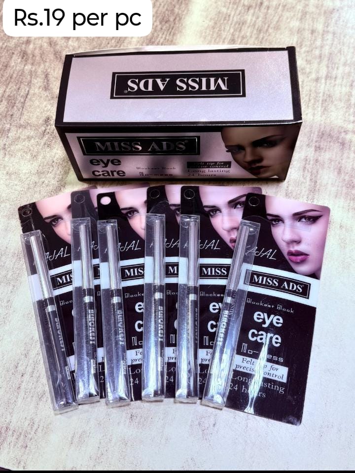 Miss S D S Eye Care Kajal