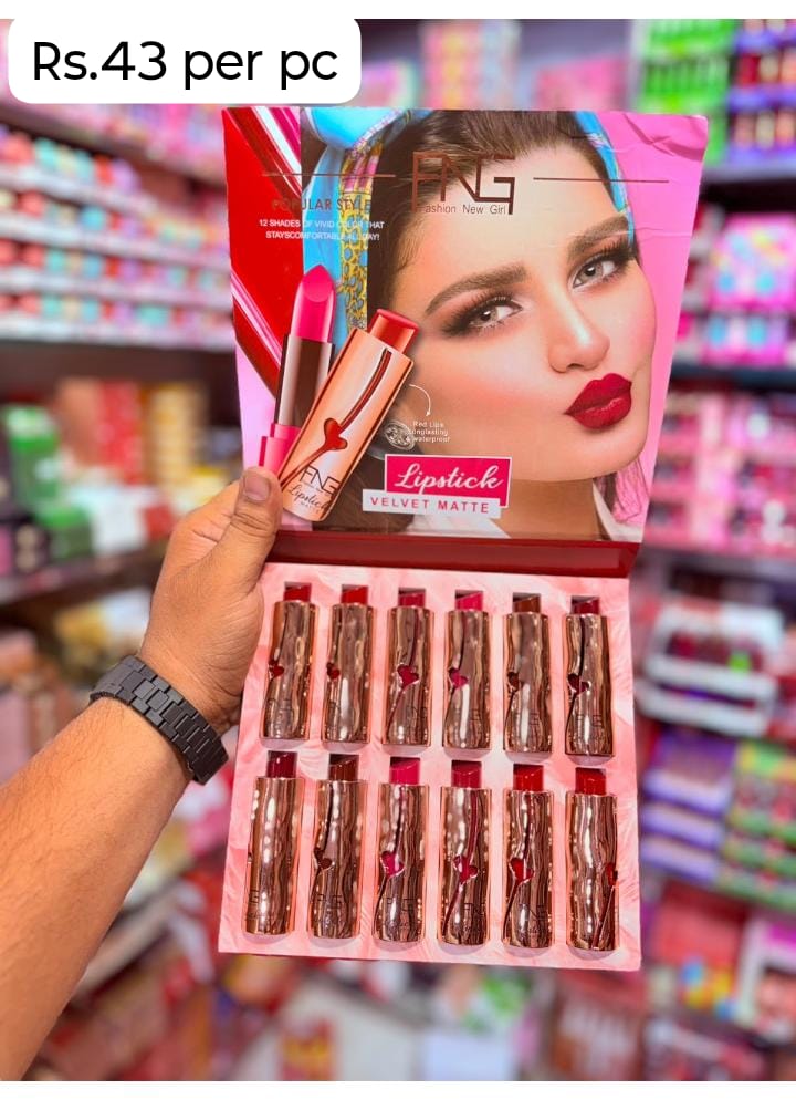 Women Lipstick