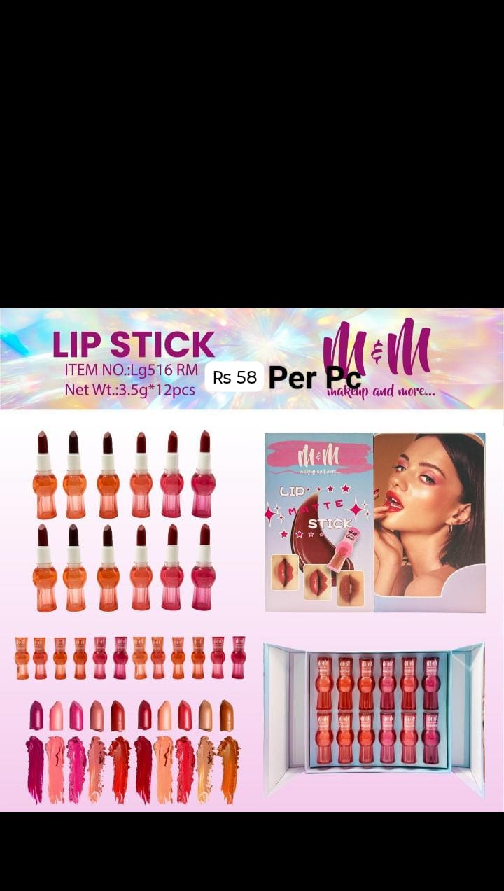 MM Lipstick