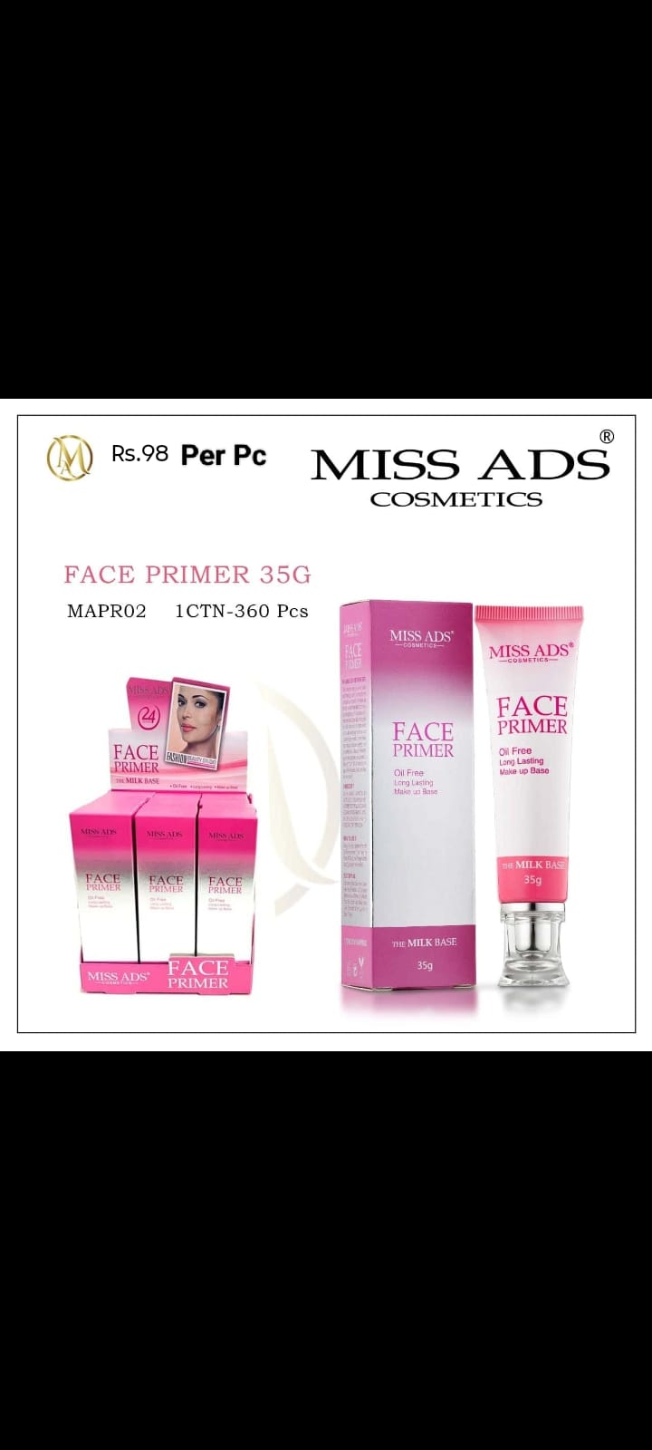 Face Primer