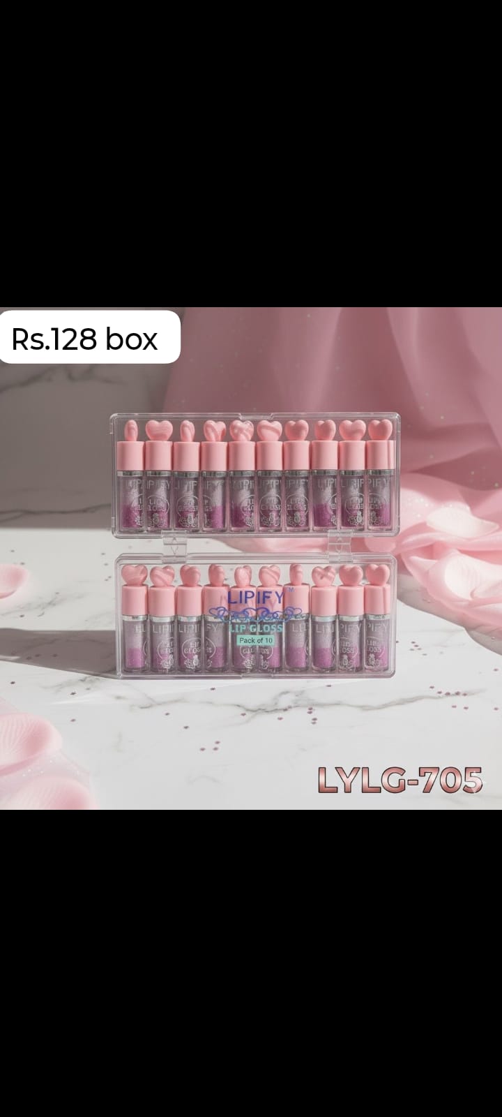 Lip Gloss