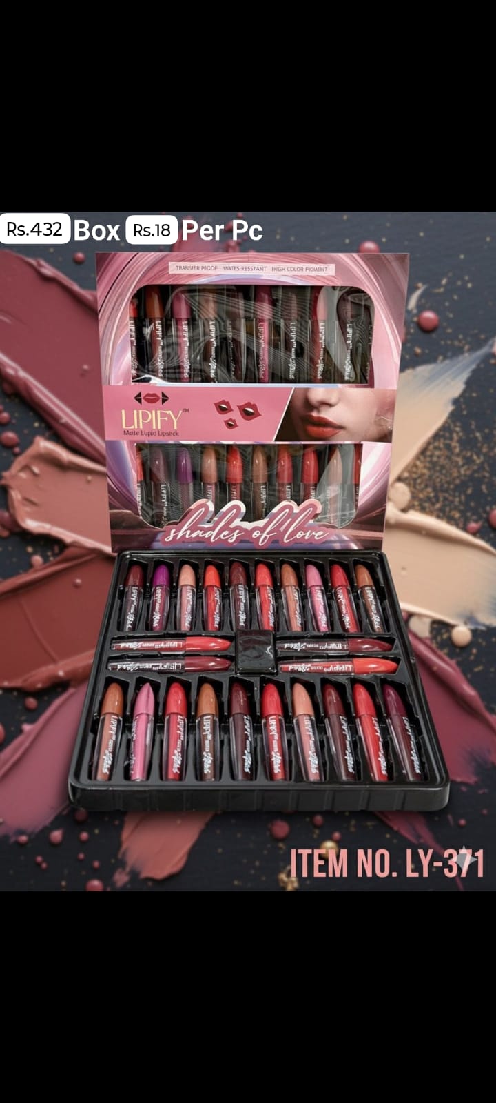 Women Lipstick