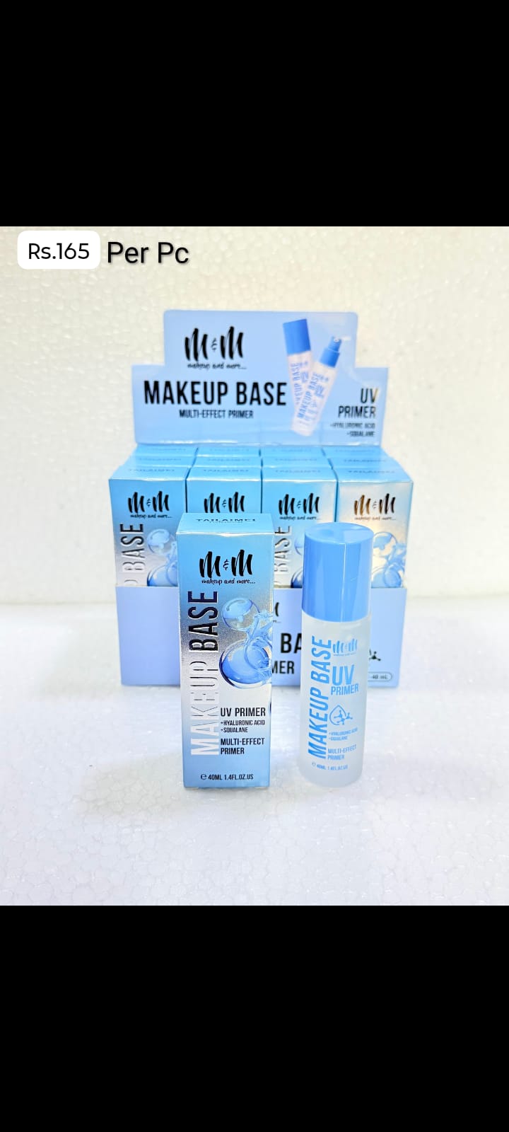 Uv Primer