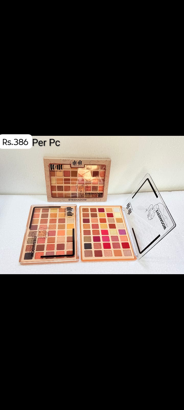 Eyeshadow