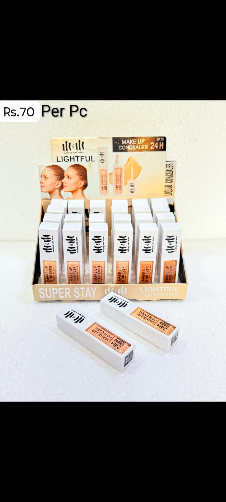 Makeup Concealer