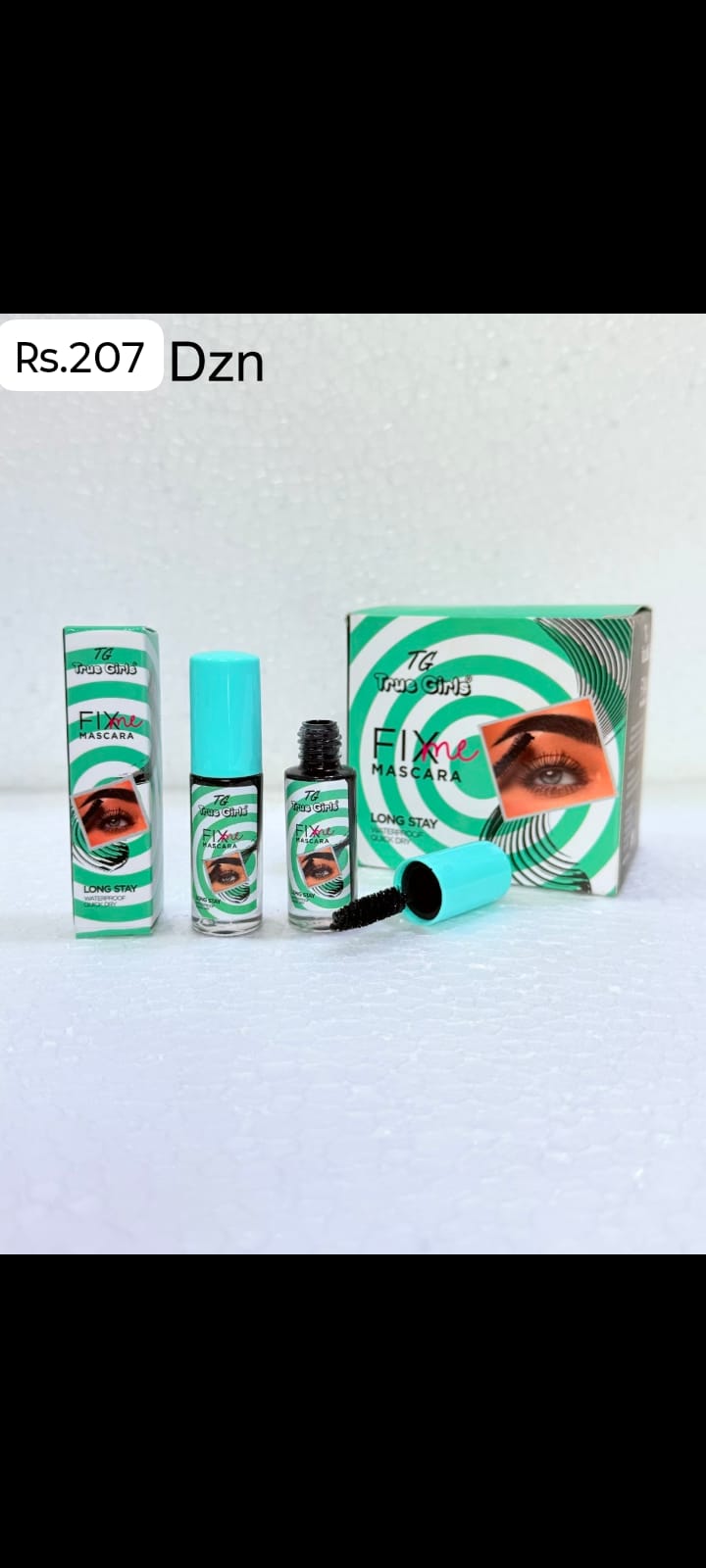 Fix Me Mascara