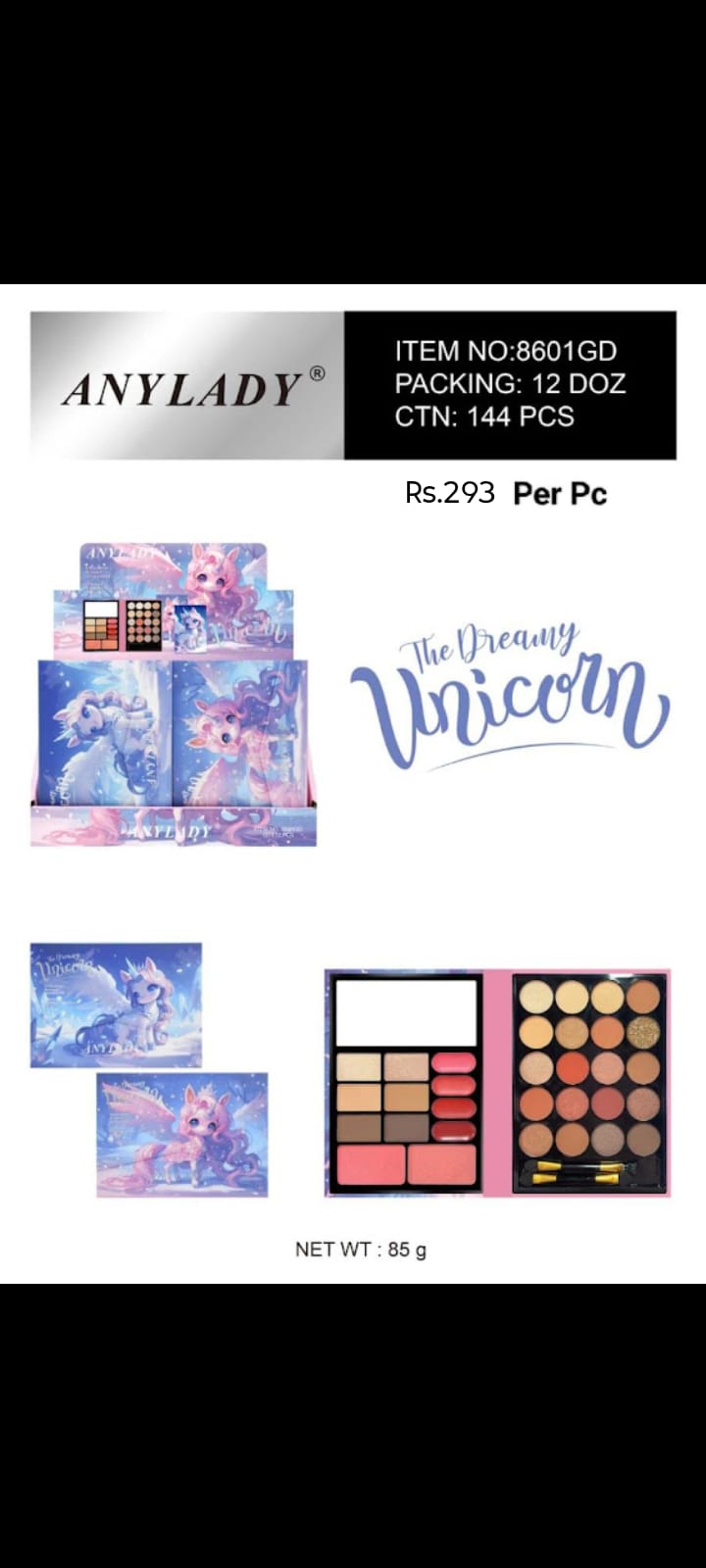 Unicorn Foundation