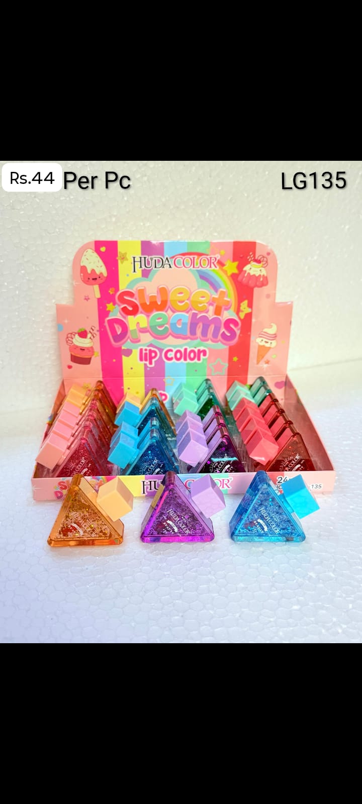 Sweet Dreams Lip Color