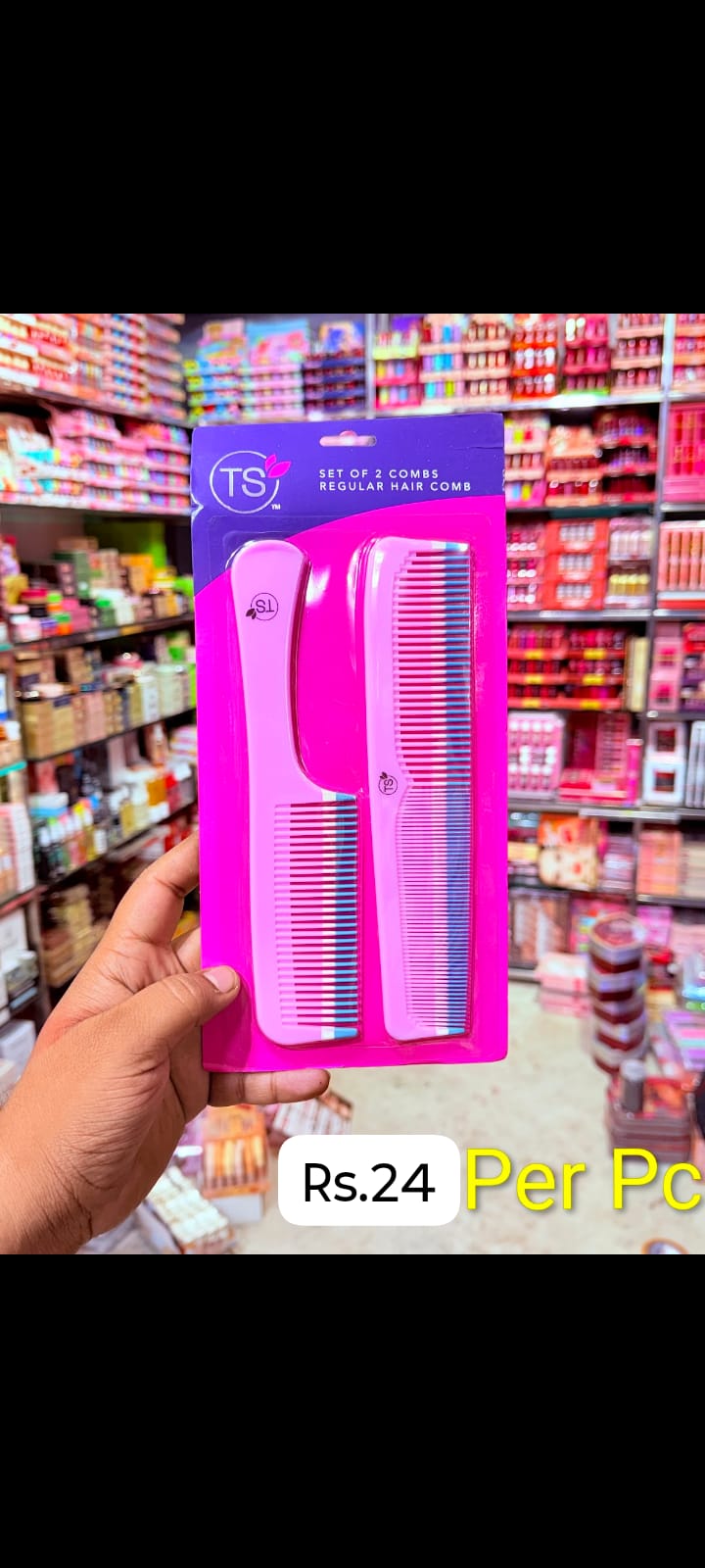 Set Of 2 Comb