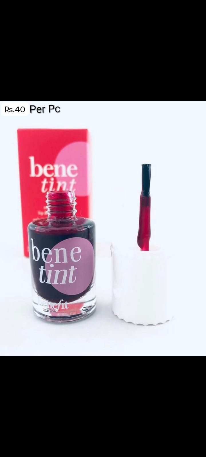 Bene Tint Nailpant
