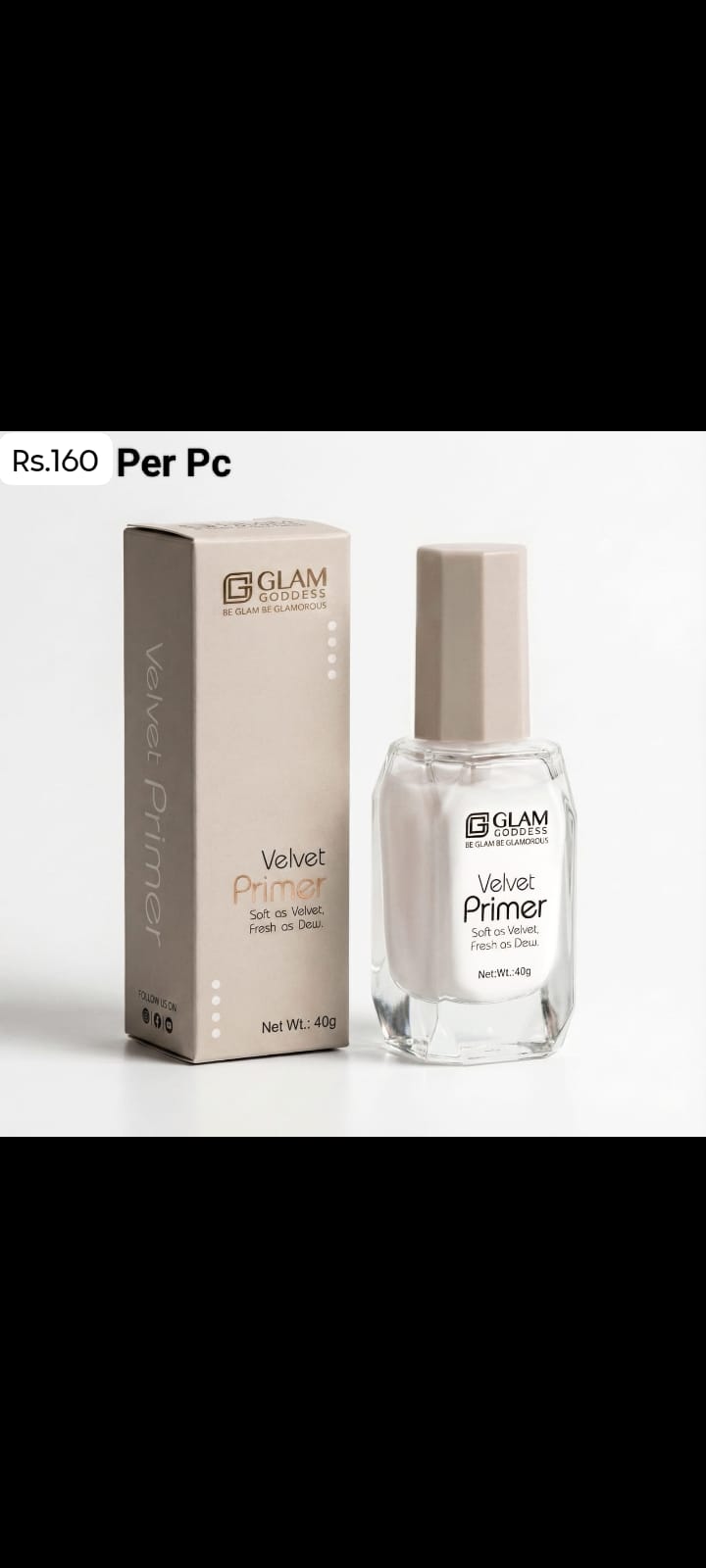 Velet Primer