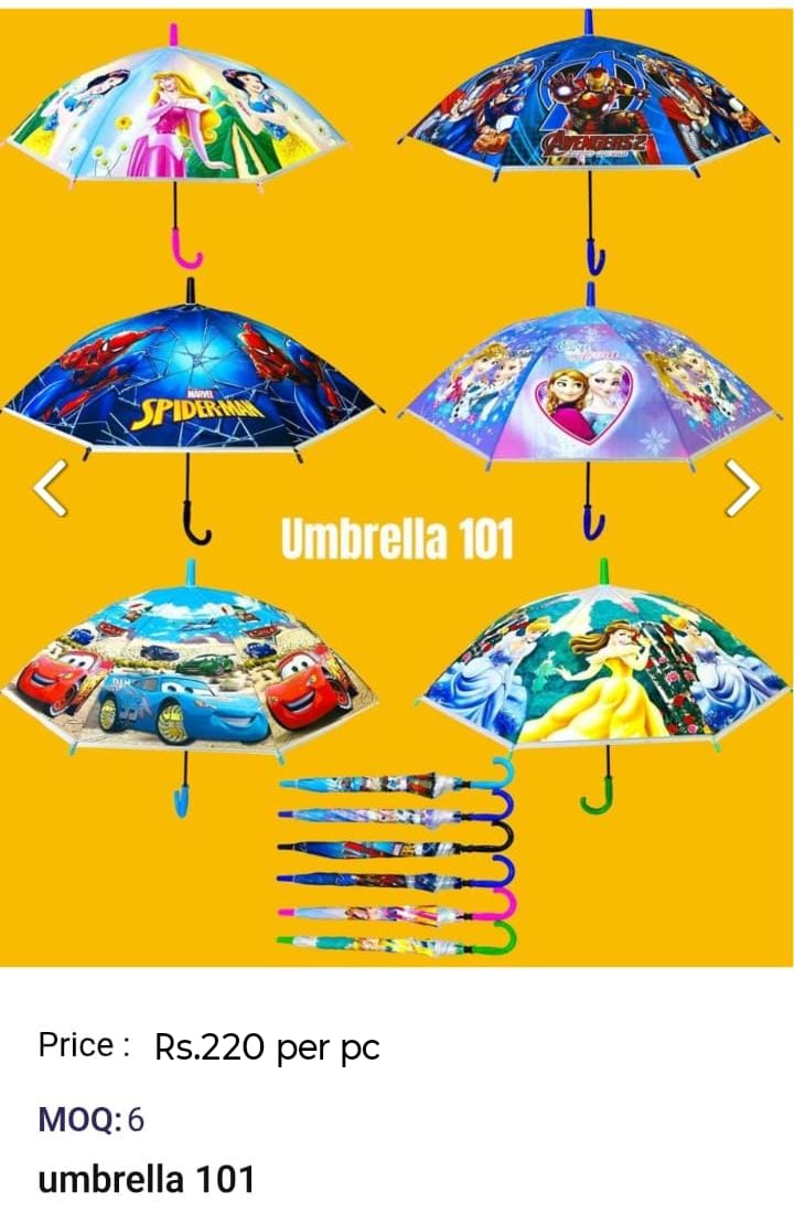 Kids Umbrella