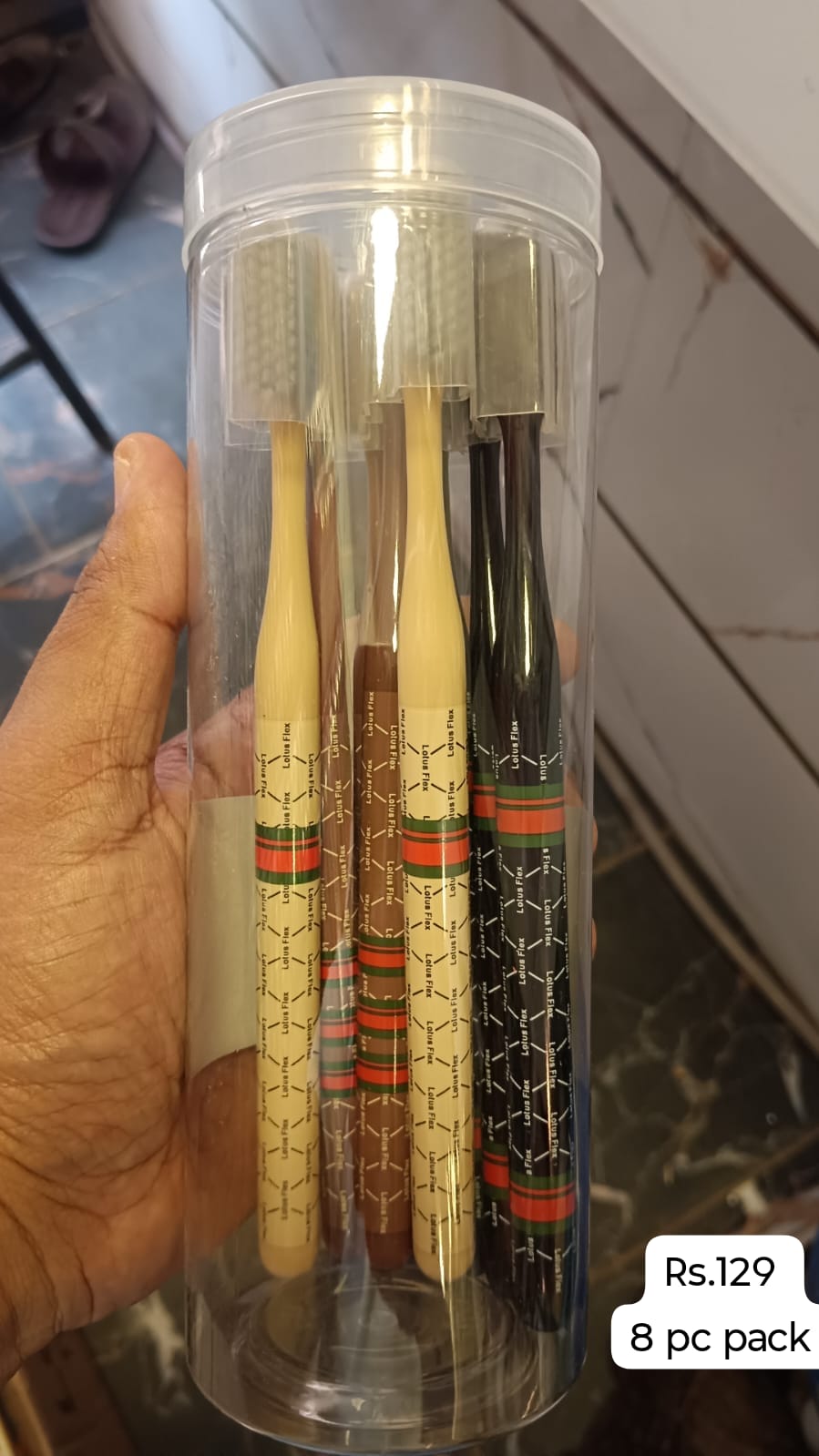 Premium Toothbrush