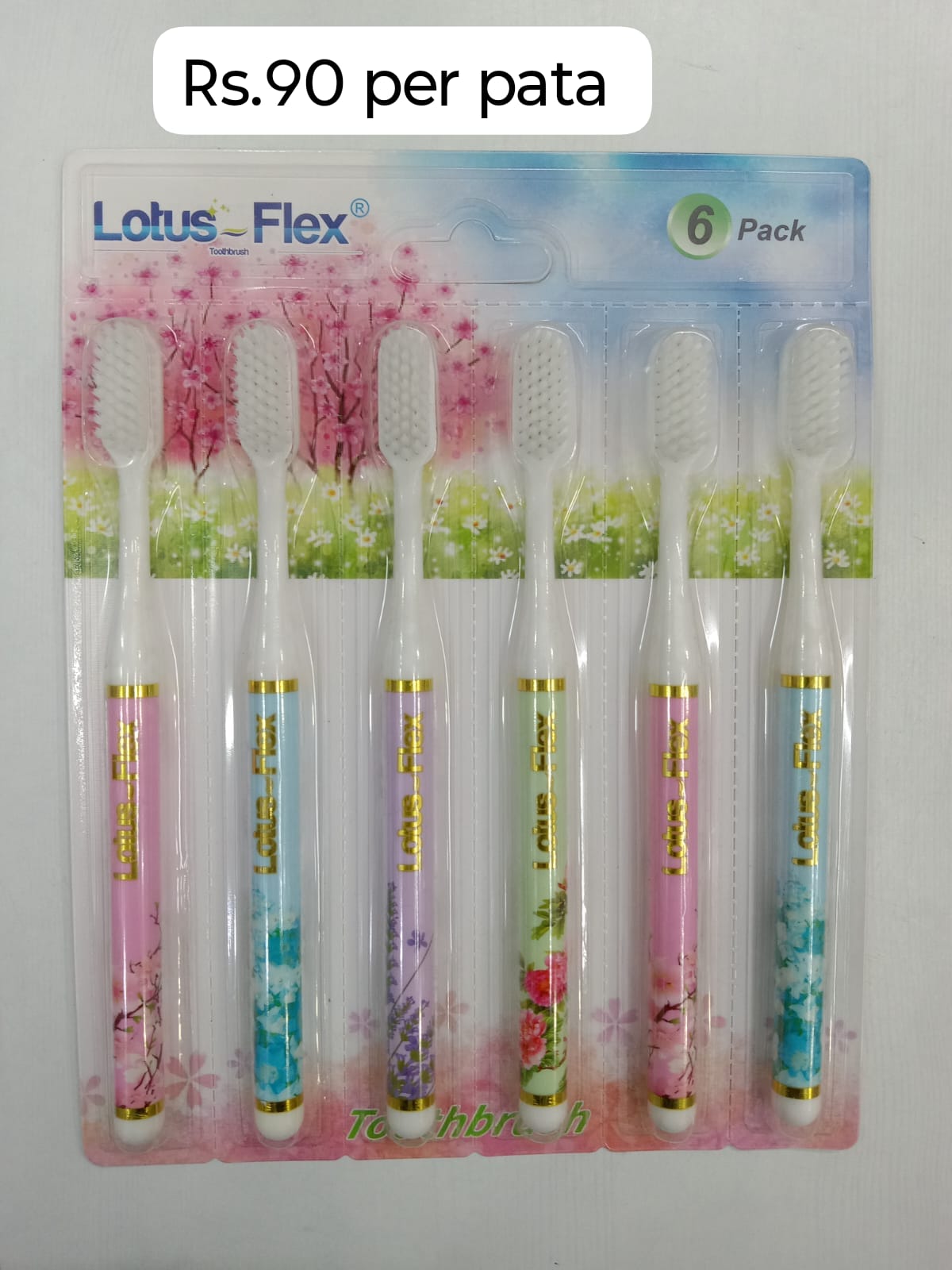 High Quality Toothbrush