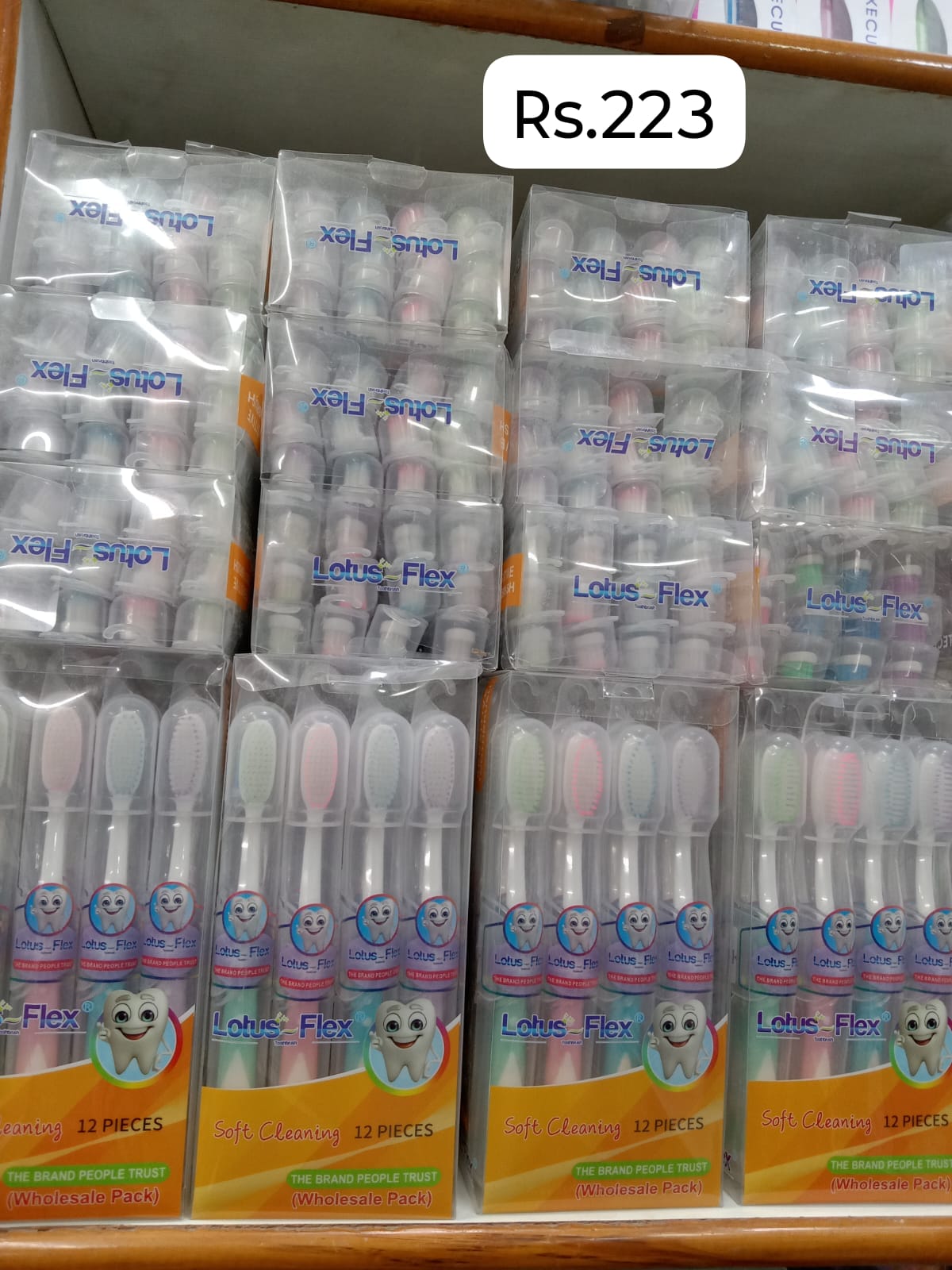 High Quality Toothbrush