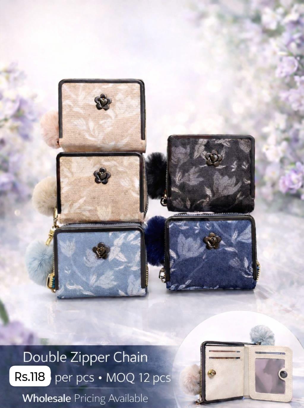 Women Hand Bag