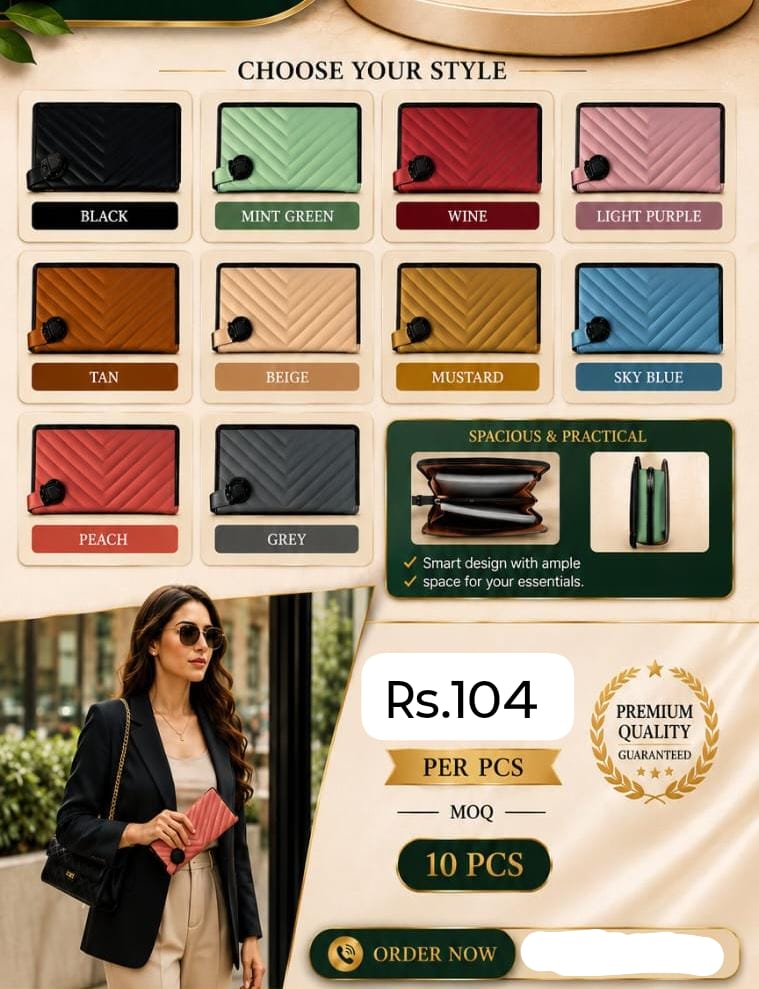 Women Hand Bag
