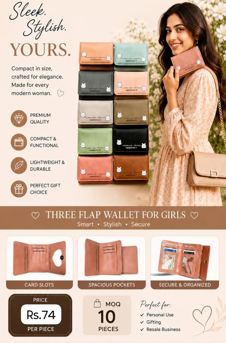 Women Hand Bag