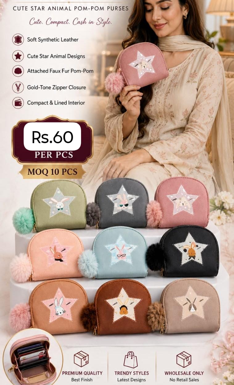 Women Hand Bag