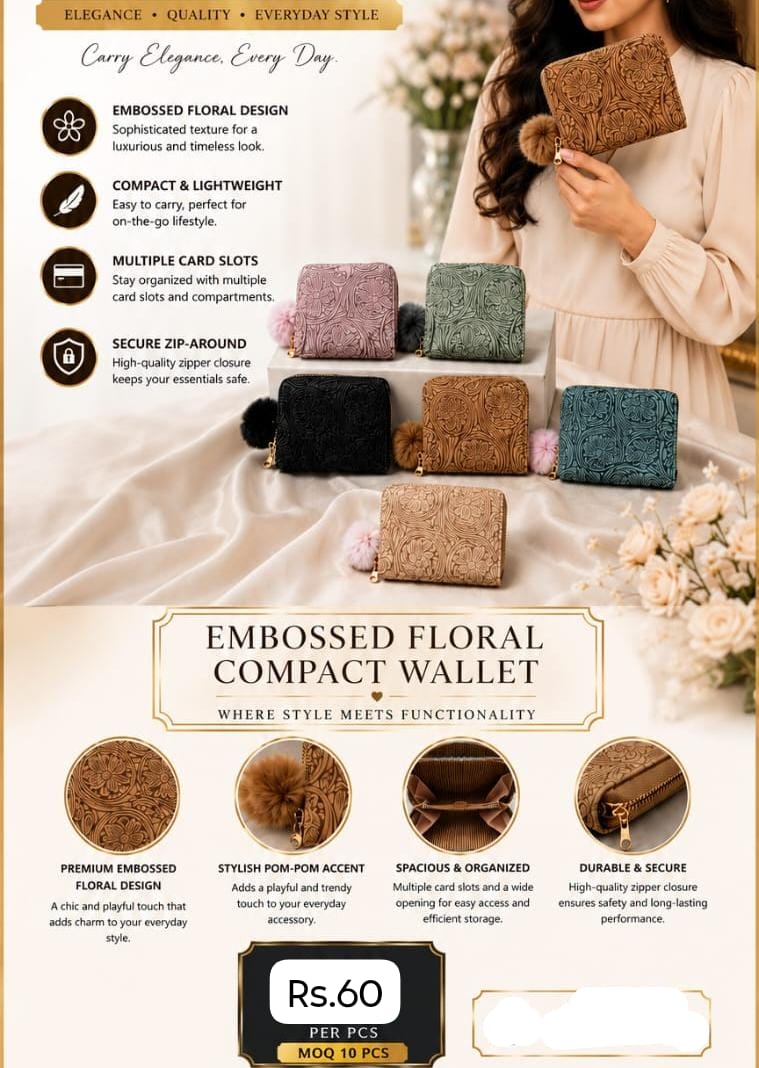 Women Hand Bag