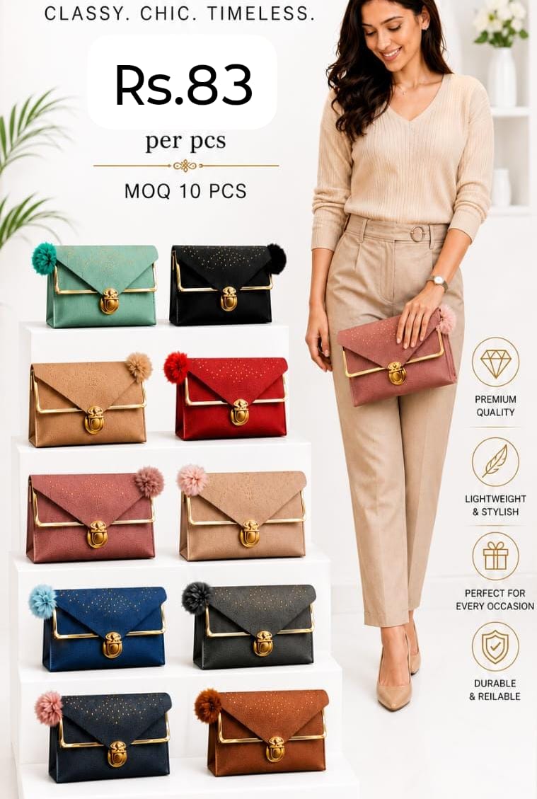 Women Hand Bag