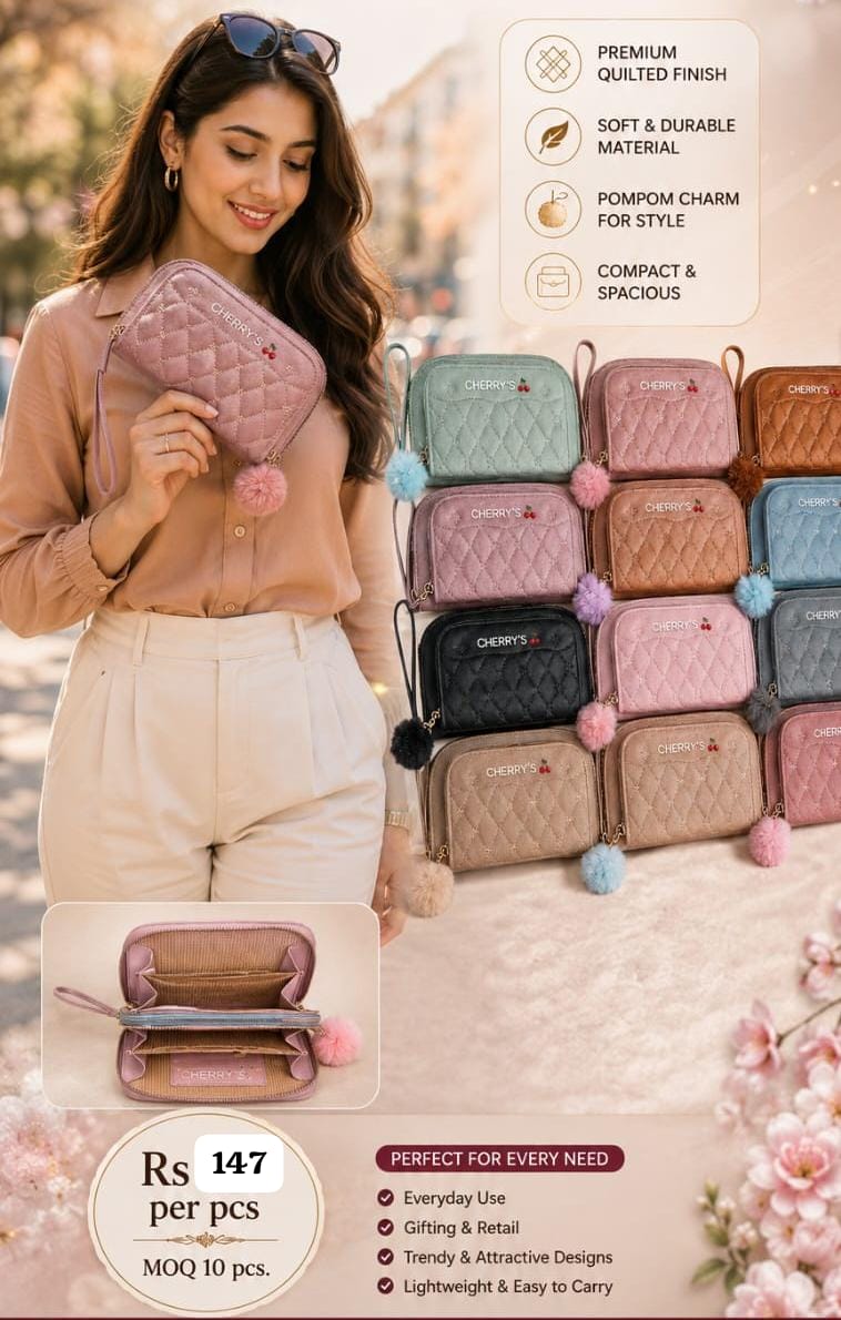Women Hand Bag
