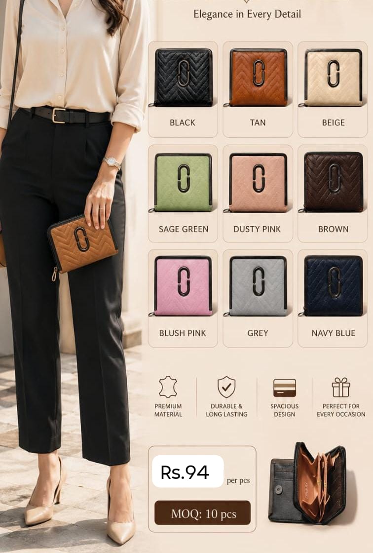 Women Hand Bag