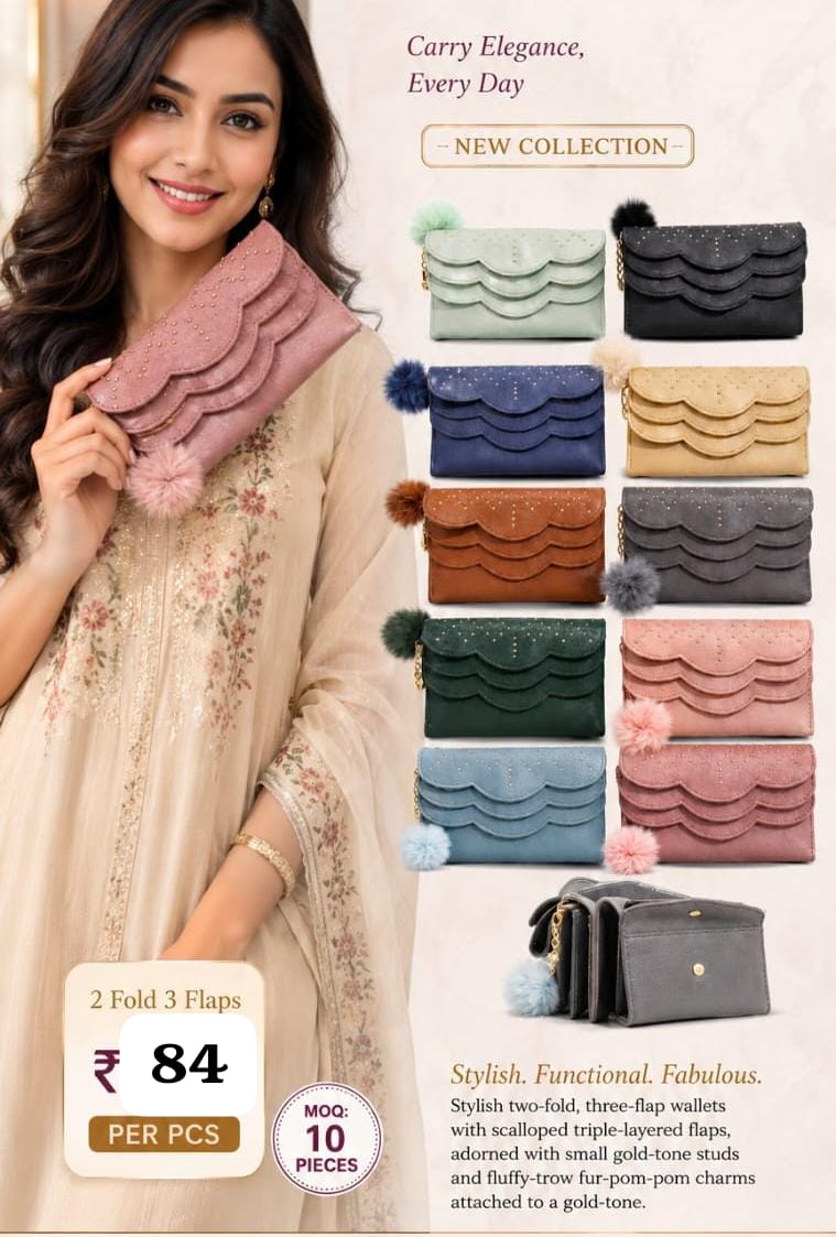 Women Hand Bag