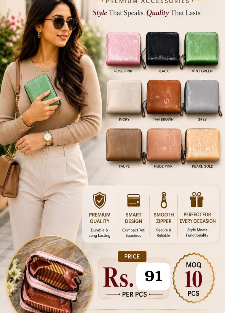 Women Hand Bag