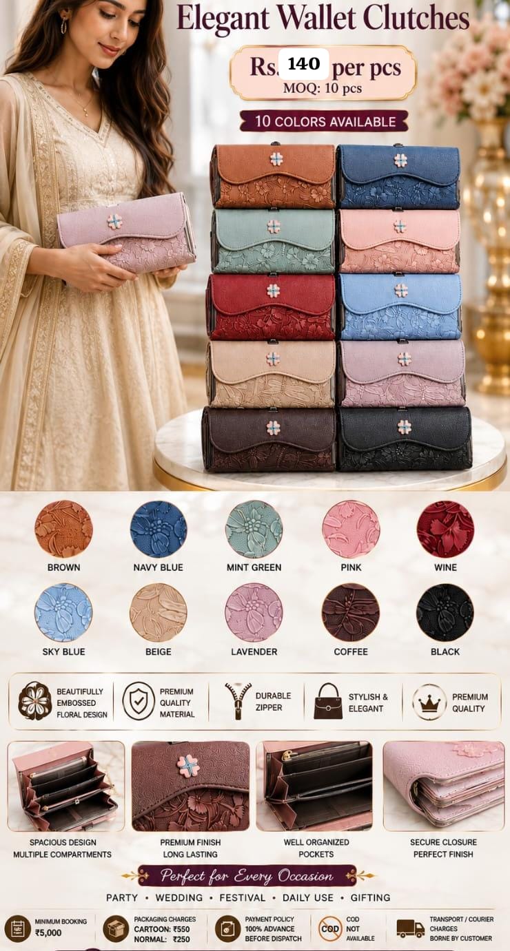 Women Hand Bag
