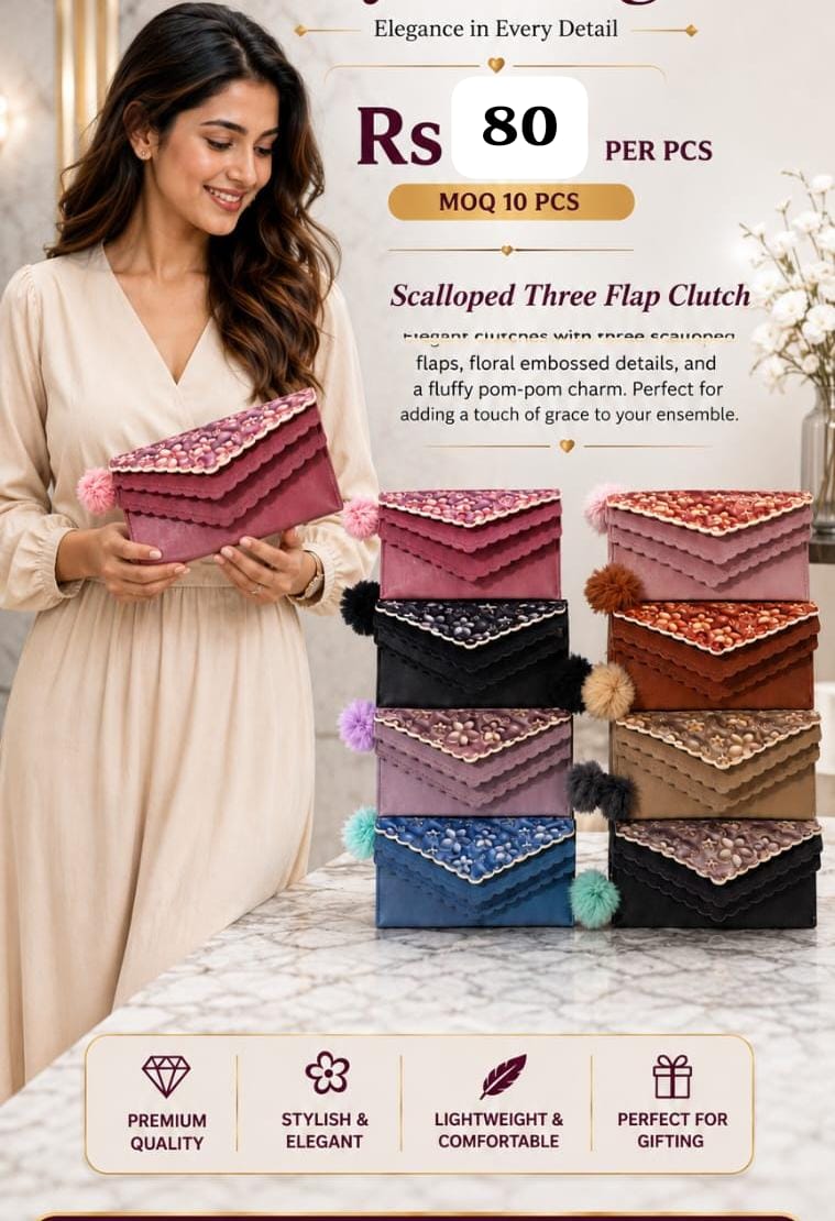 Women Hand Bag