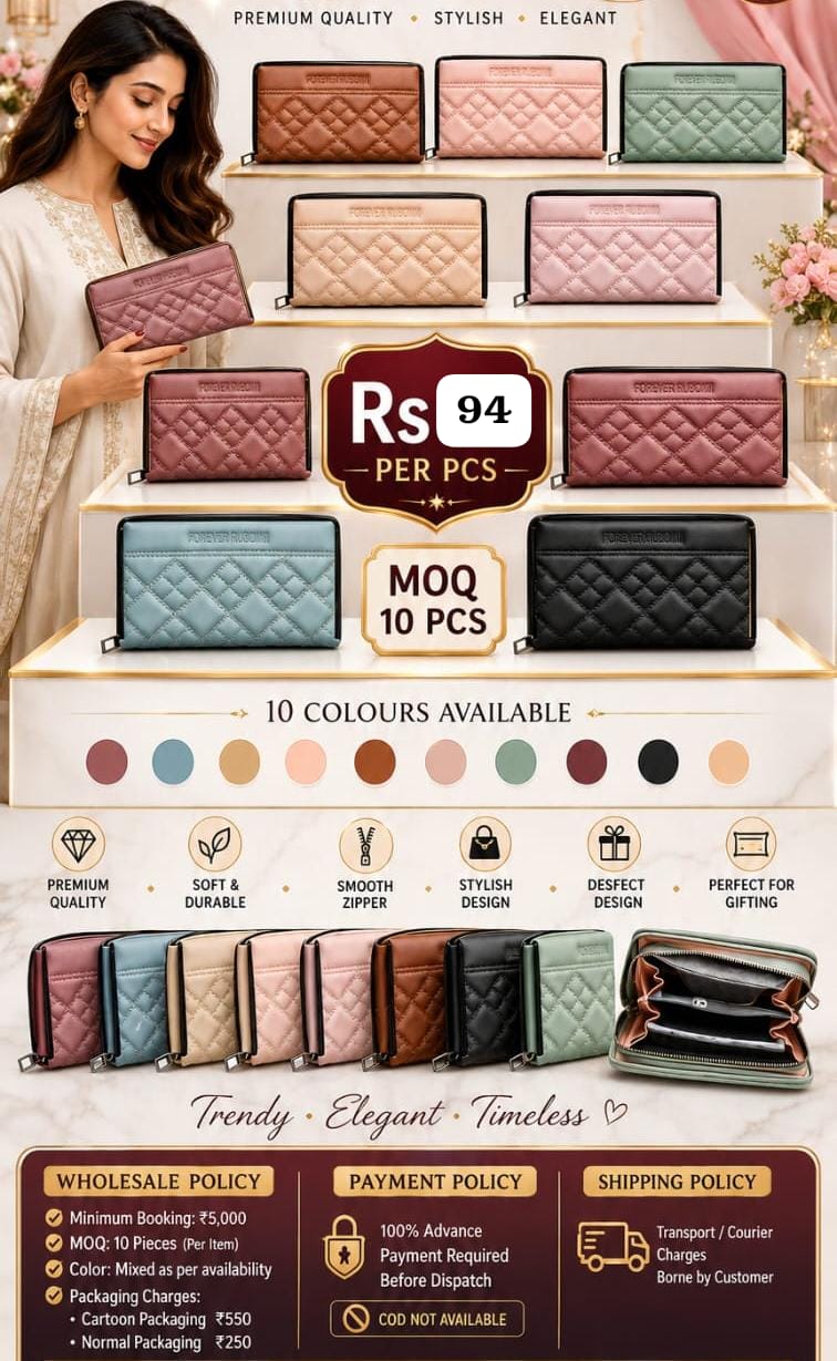 Women Hand Bag