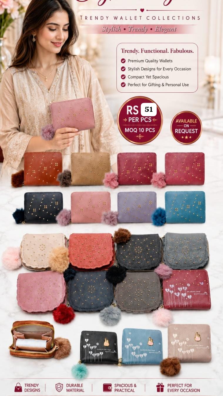 Women Hand Bag
