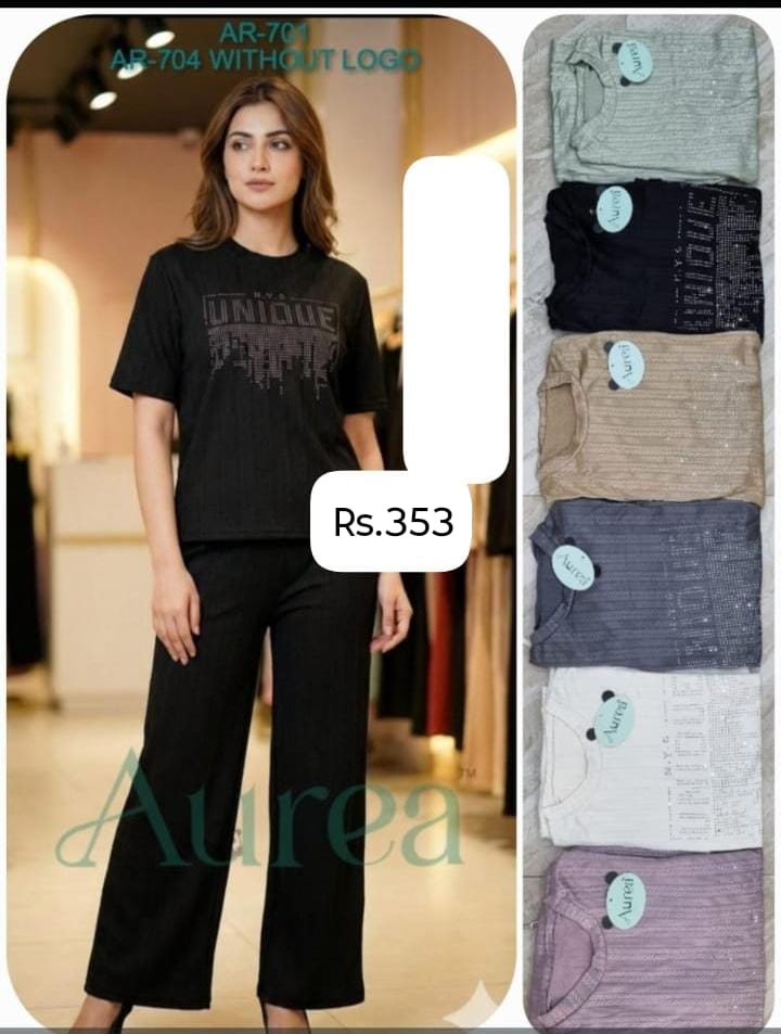 Women Night Suit