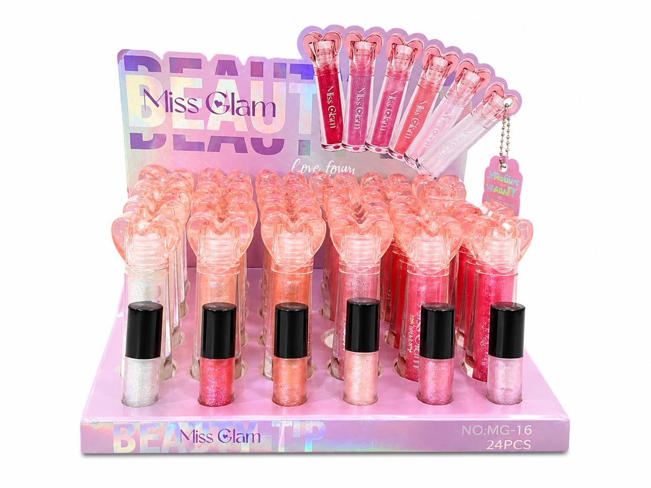 Lip Oil